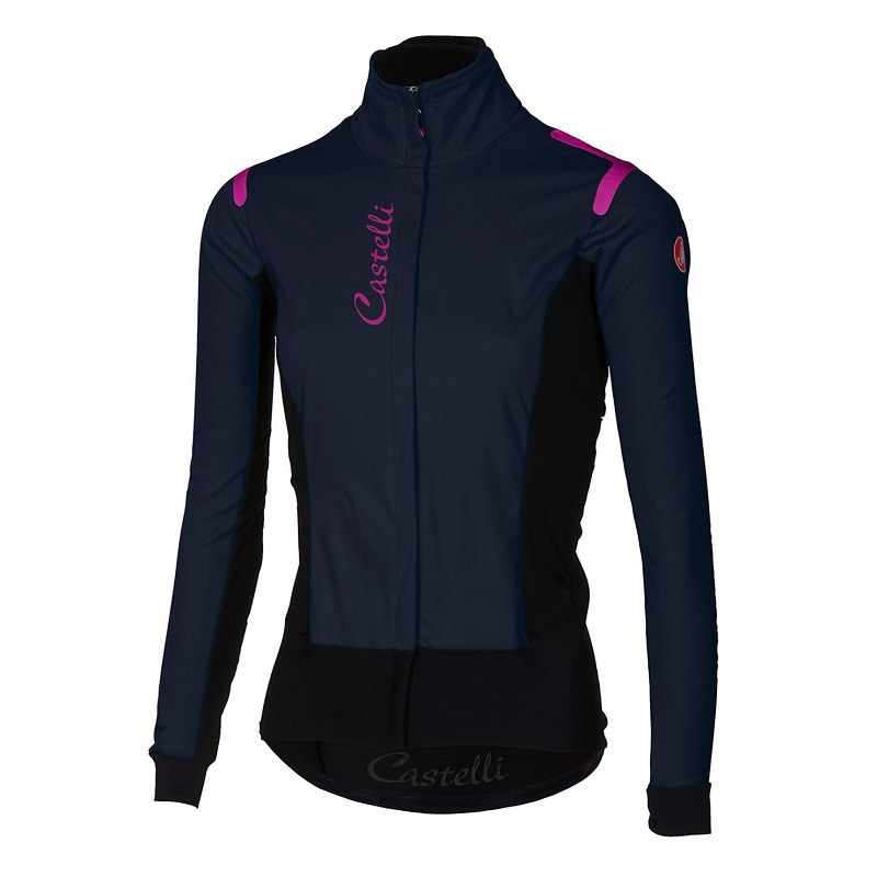 Castelli women's best sale alpha ros jersey