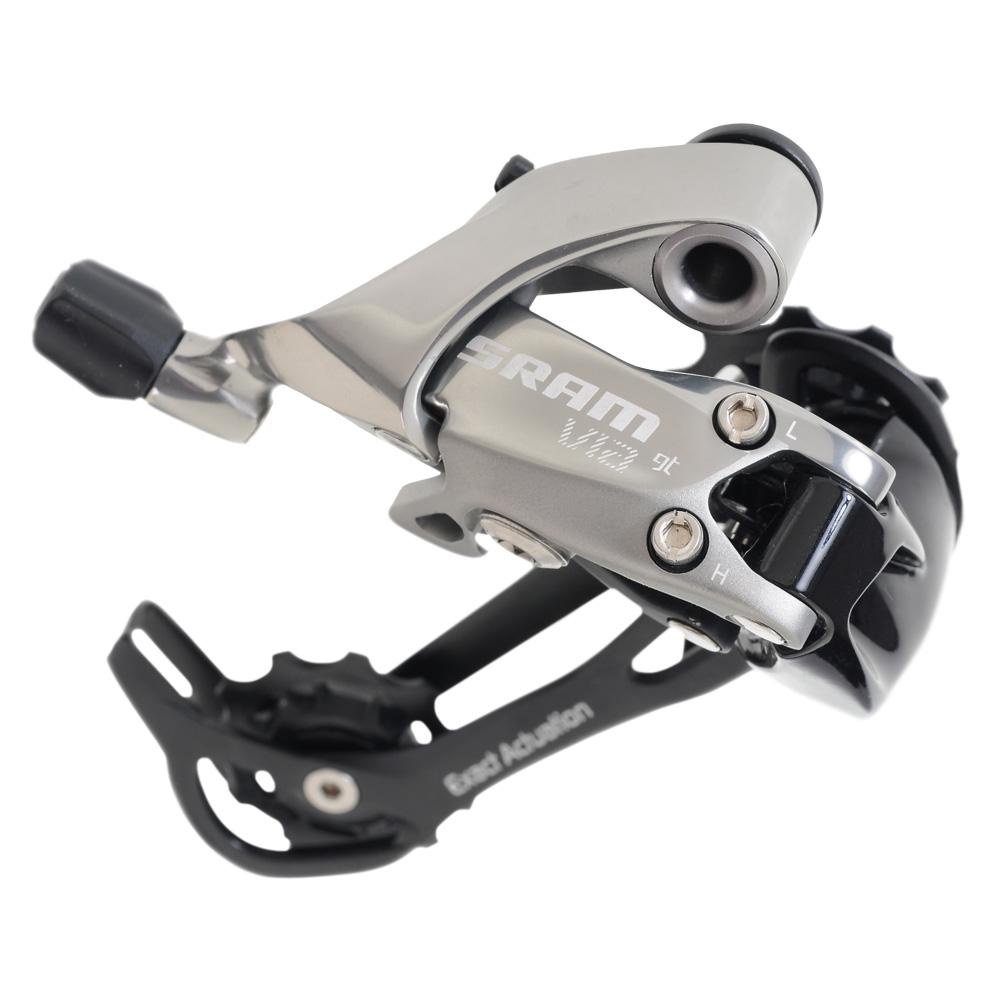 sram via gt rear derailleur