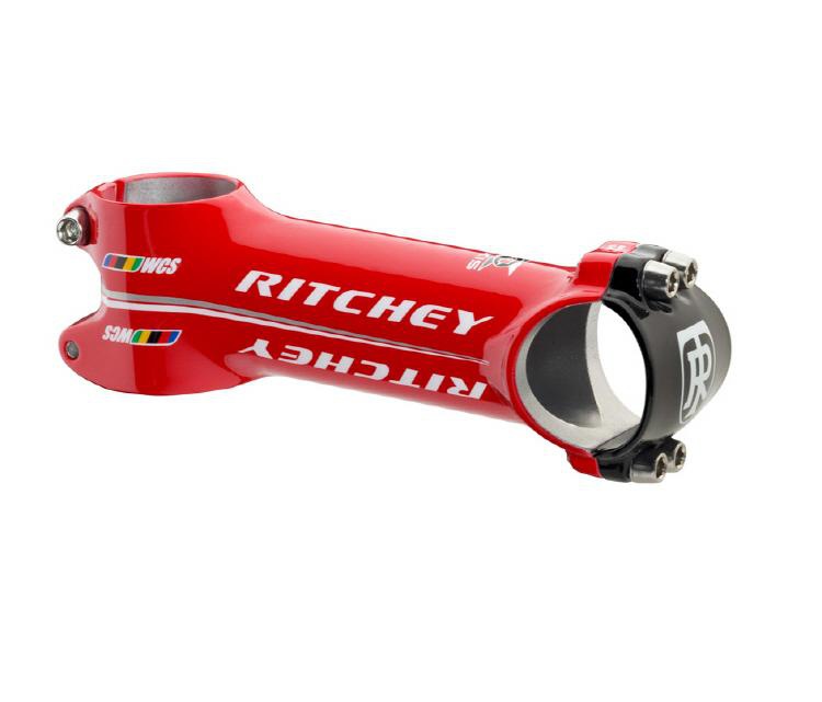 Ritchey WCS 4 Axis Mountain Bike Stem 6D 31.8mm WetRed 4 sizes