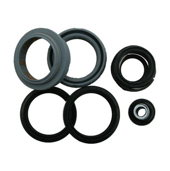 RockShox 12 Service Kit Basic Lyrik Dual Position Air