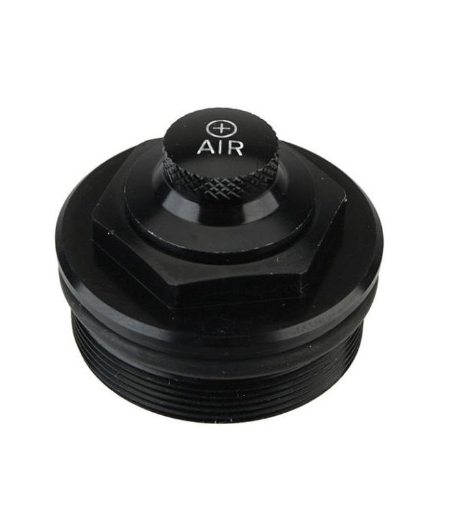 rockshox lyrik top cap