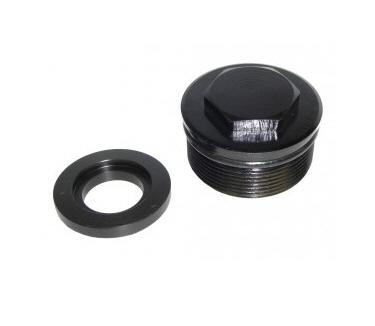 rockshox top cap