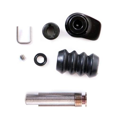 Rockshox reverb button deals