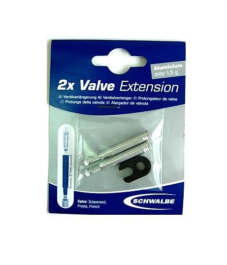 Inner tube valve extension deals