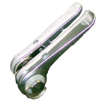 9 speed downtube shifters
