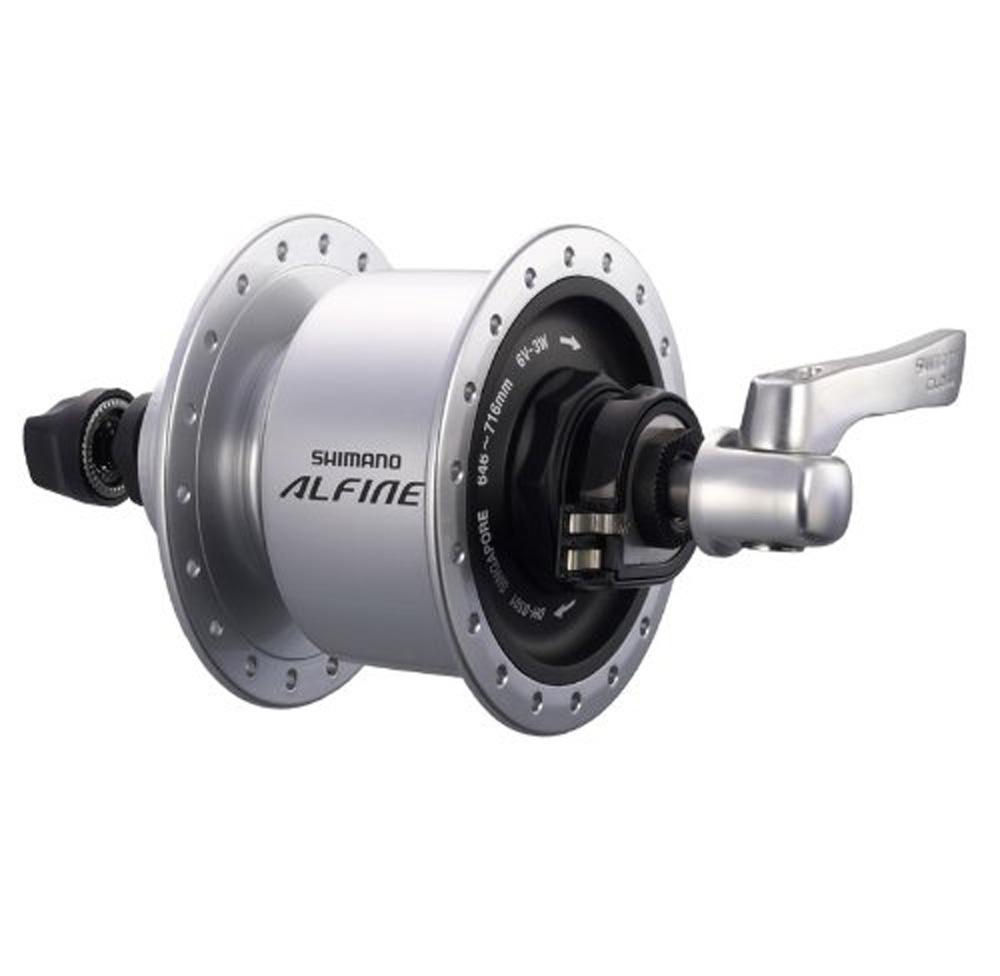 Alfine dynamo discount
