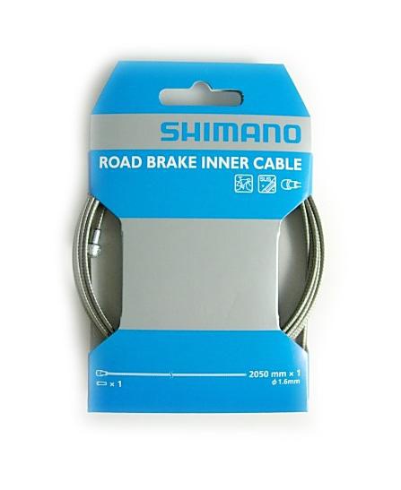 Shimano road top brake inner cable