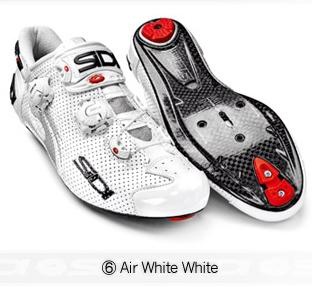 sidi wire air carbon