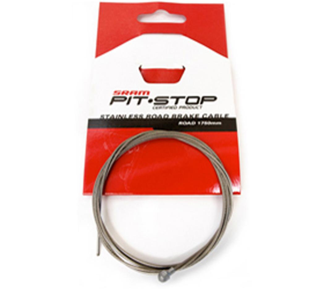 Sram Brake Cable Ss Tandem Rd 2750mm Each
