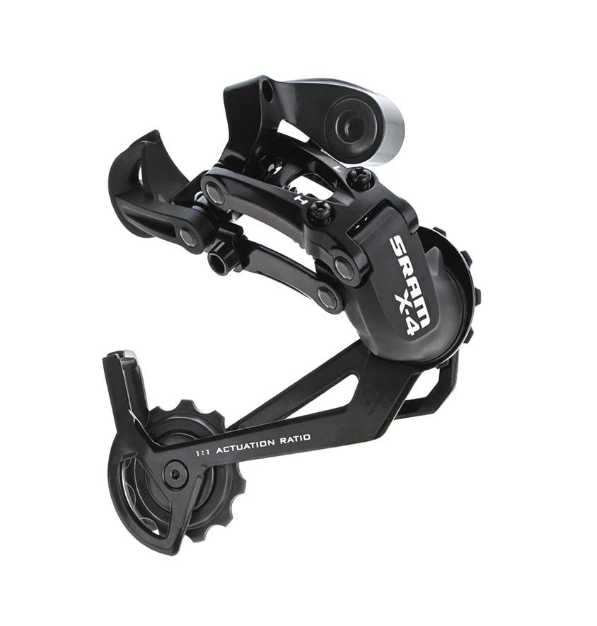 Sram long sale cage