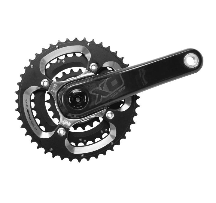 sram xo 10 speed groupset