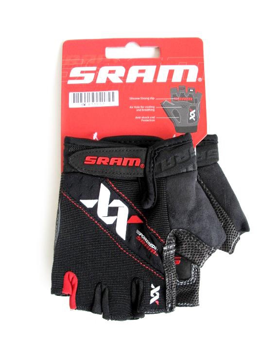 Sram gloves shop