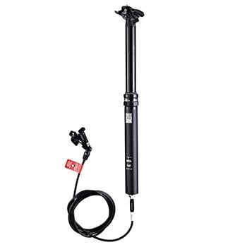 RockShox Reverb Stealth 30.9x380mm MMX Connectamajig Right 125mm