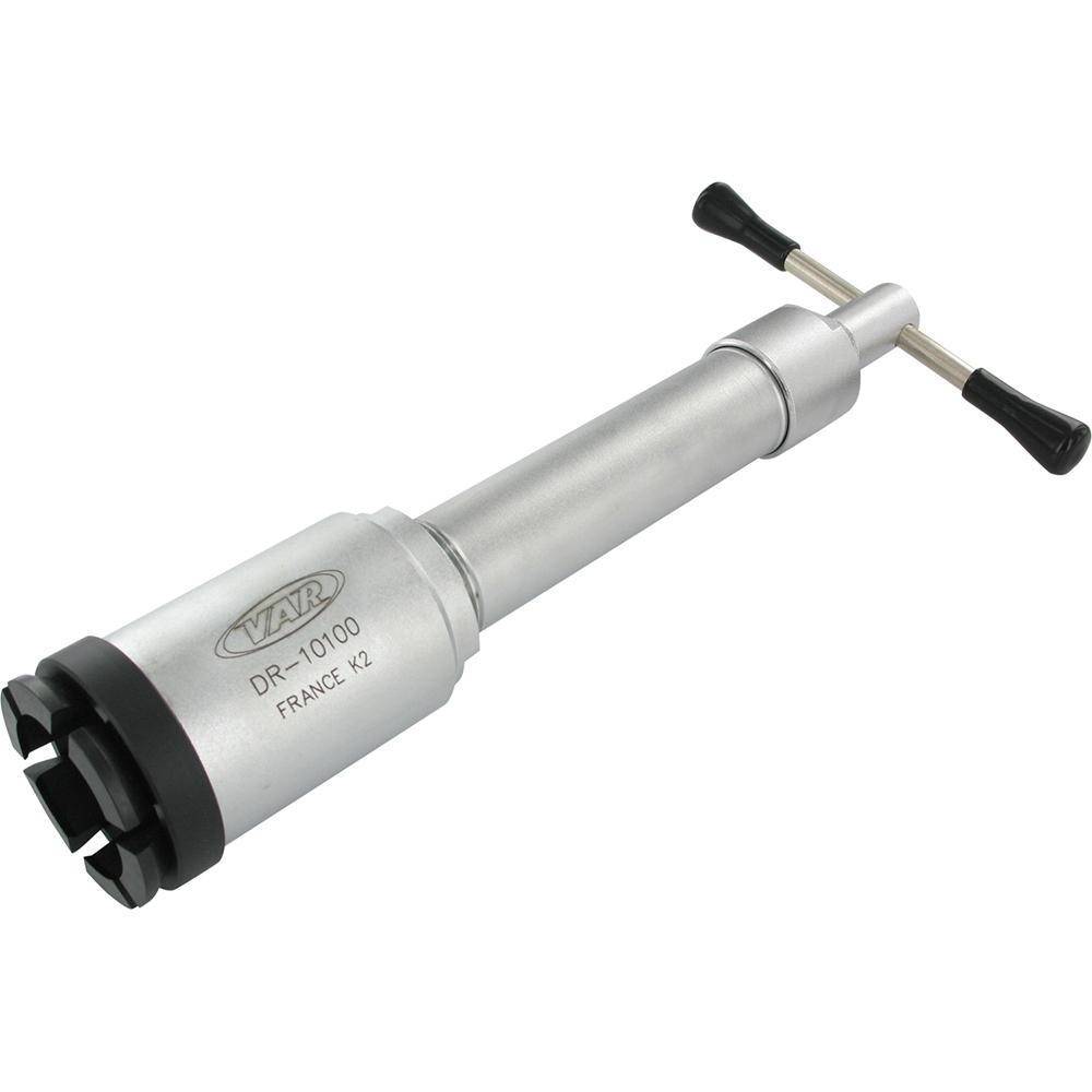 Crown race unconfterble tapered fork