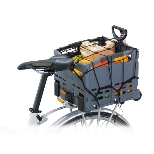 Topeak bike rack basket cheap