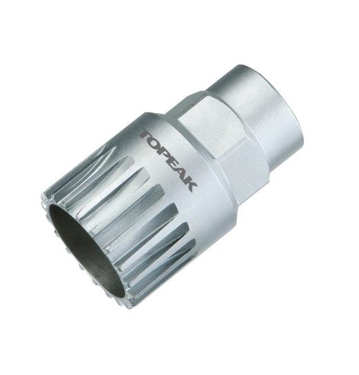 Topeak bottom bracket tool discount