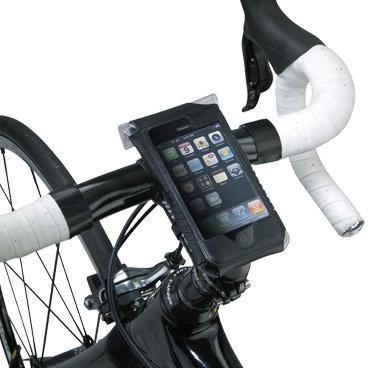 Topeak waterproof phone mount deals