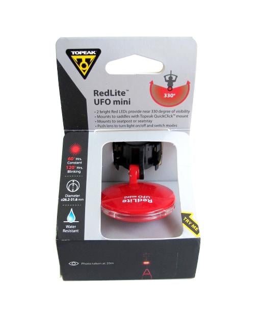 Red cycling sale products usb ufo