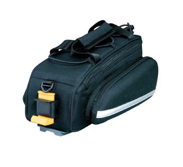 Topeak RX trunkbag EX for road bike bicycle TT9636B