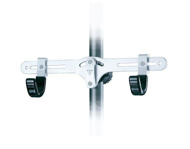 Topeak dual touch clearance bike stand