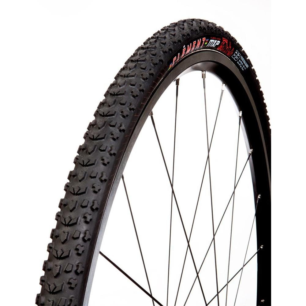 700cm x 33mm Size Clement Cycling PDX Clincher Tire 