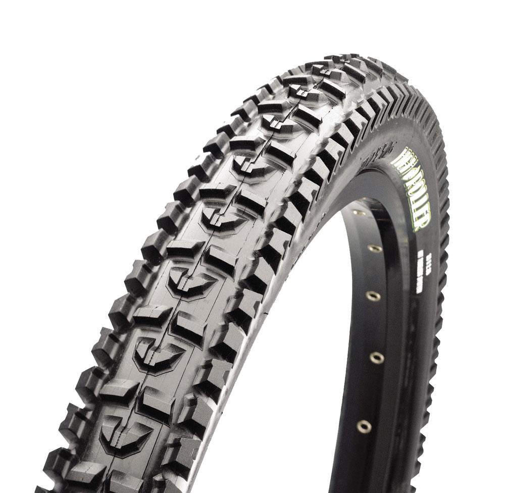 maxxis high roller 2 super tacky