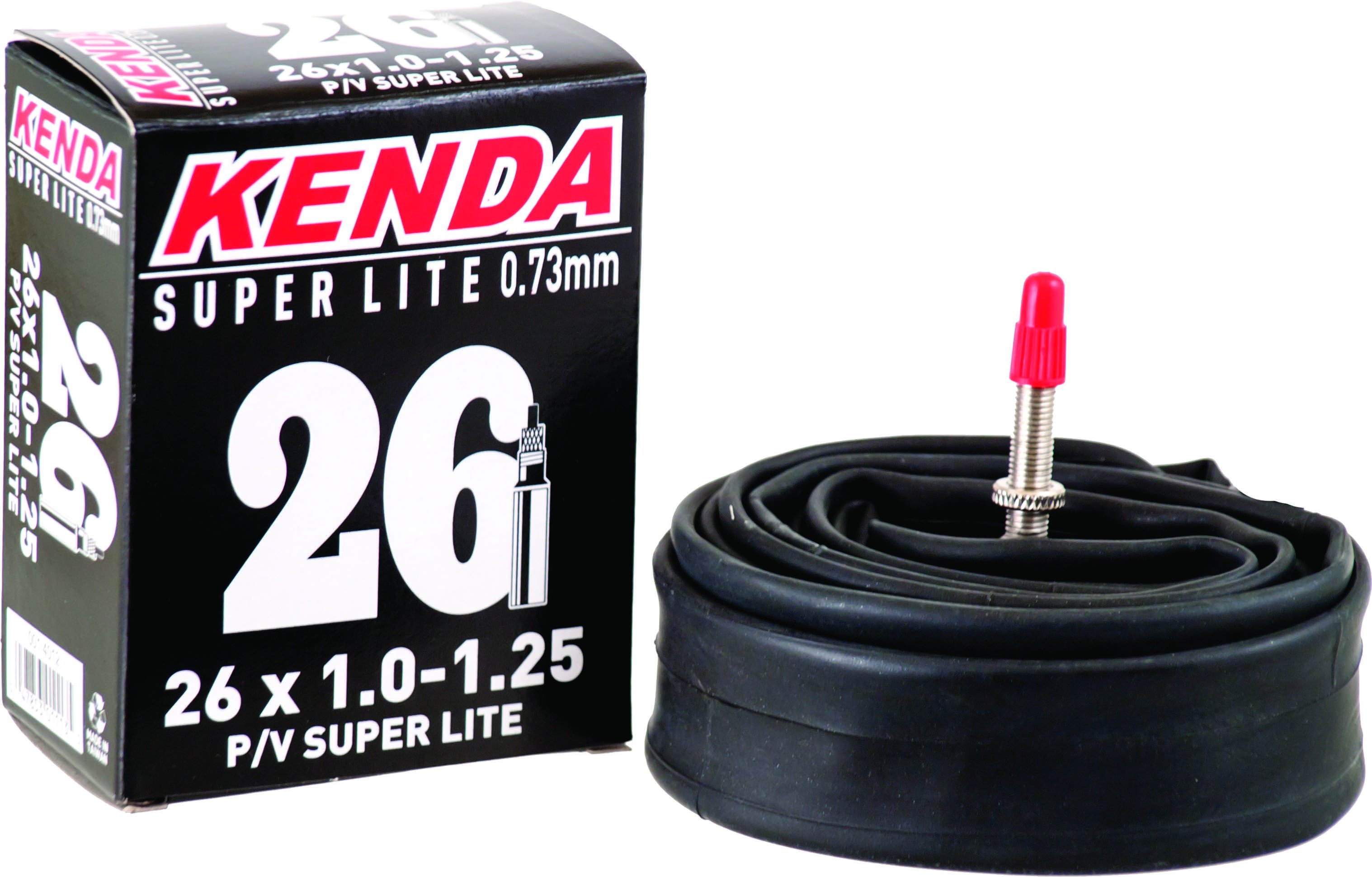 kenda ultralite tube