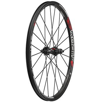 29er rear wheel 142x12