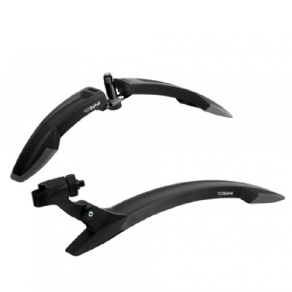 zefal deflector m60 mudguard set