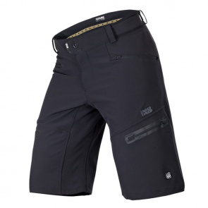 IXS Sever 6.1 AM/EN Short Pants Black