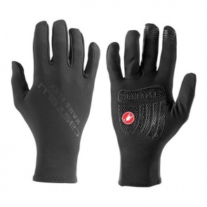 Castelli Tutto Nano Long Finger Gloves Black