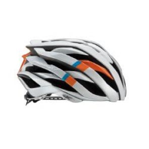 OGK Kabuto WG-1 Koofu Cycling Helmet Mango Orange