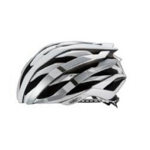 OGK Kabuto WG-1 Koofu Cycling Helmet Ice White