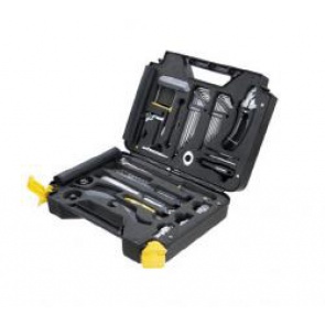 Topeak Prepbox Mechanic Bike Tool Set