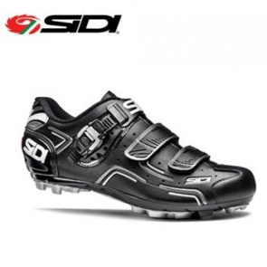 Sidi Buvel MTB Shoes Black Black