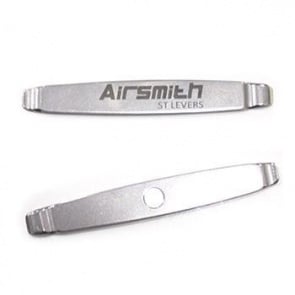 Airsmith Stainless steel Tire Lever Set