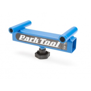 Parktool 1729-TA Sliding Thru Axle Adaptor