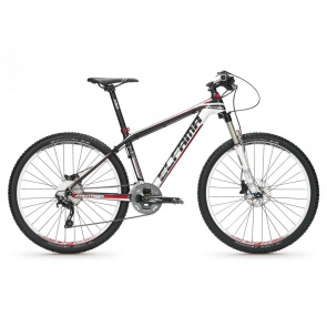 2013 Elfama Full Carbon Mountain Bike Deore RST Remote
