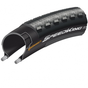Continental Cyclocross Speed King CX Foldable 700x35