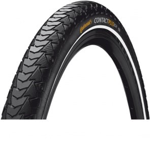Continental Contact Plus Clincher Tire Tyre Wire Bead E BIKE