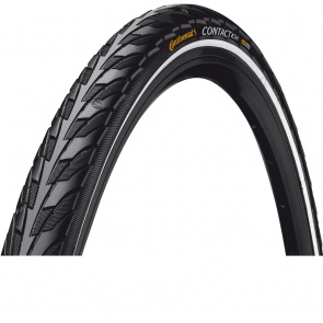 Continental Contact Clincher Tire Tyre