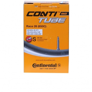Continental Tube TRIA/MTB Small 42 mm SV Ventil