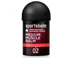 Sportsbalm Medium Muscle Balm
