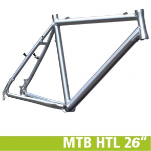 Quantec Frame MTB HTL 26