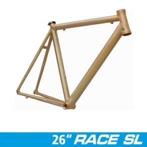 Quantec Frame Race SL 26 inch -571 Size 43 Raw