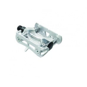 Altair Track Pedal Silver-White