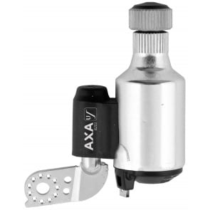 AXA 8201 Dynamo Right - Silver