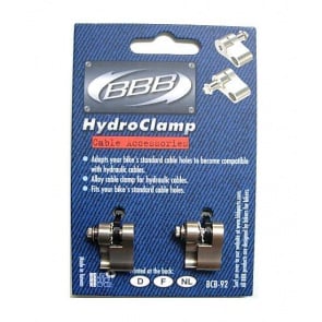 BBB BCB-92 Hydro Clamp Cable Holder