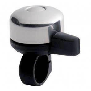 INCREDIBELL CLEVER LEVER SILVER