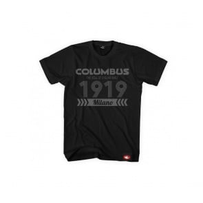 Cinelli - COLUMBUS 1919 T-SHIRT